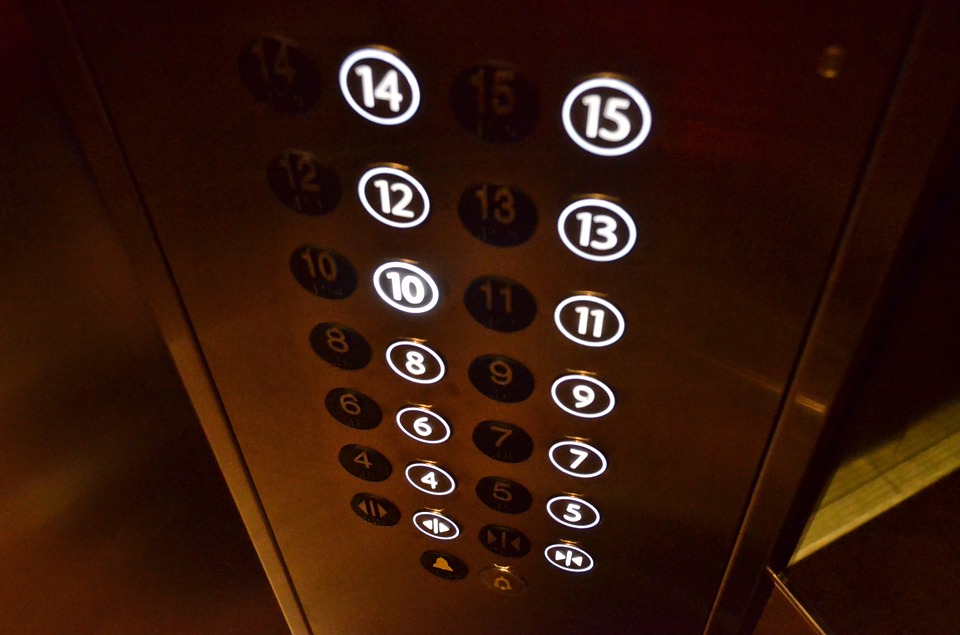 elevator